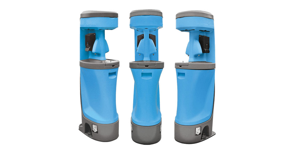 Portable Handwashing Stations Youngstown OH